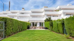 Apartment in El Paraiso for sale