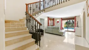 For sale 5 bedrooms villa in Atalaya