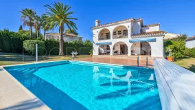 For sale 5 bedrooms villa in Atalaya