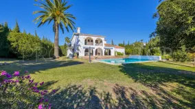 For sale 5 bedrooms villa in Atalaya