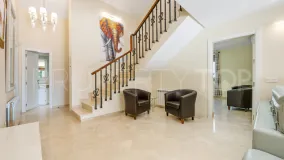 For sale 5 bedrooms villa in Atalaya