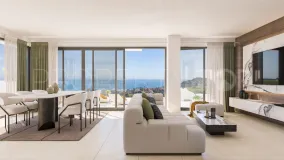 Se vende apartamento en Manilva
