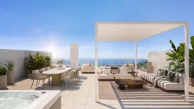 Se vende apartamento en Manilva