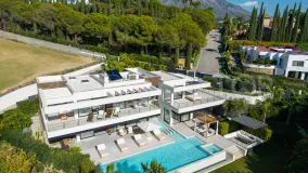 La Cerquilla, villa con 6 dormitorios en venta