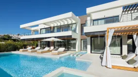 6 bedrooms villa for sale in La Cerquilla