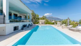 7 bedrooms villa in El Herrojo for sale