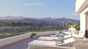 For sale 3 bedrooms apartment in Cancelada