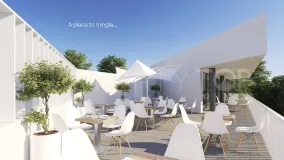 For sale 3 bedrooms apartment in Cancelada