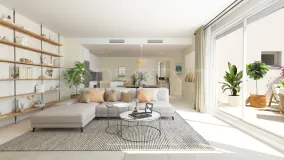 2 bedrooms Bel Air apartment for sale