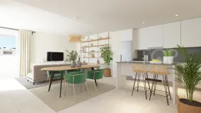 2 bedrooms Bel Air apartment for sale