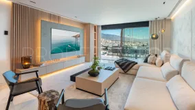 Apartamento en venta con 3 dormitorios en Marbella - Puerto Banus