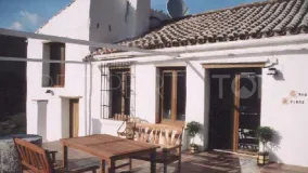 Parcela a la venta en El Velerin