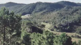 Plot in El Velerin for sale