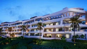 Guadalmina Alta 2 bedrooms apartment for sale