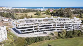 Guadalmina Alta 2 bedrooms apartment for sale