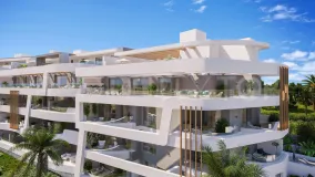 Guadalmina Alta 2 bedrooms apartment for sale