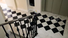 Estepona Centro, hotel de 9 dormitorios en venta