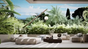 Se vende villa de 7 dormitorios en Nueva Andalucia