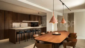 Villa con 7 dormitorios en venta en Nueva Andalucia