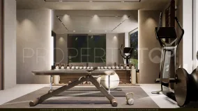 Se vende villa de 7 dormitorios en Nueva Andalucia
