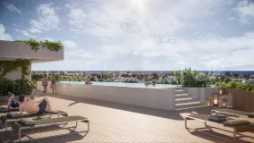 2 bedrooms apartment in San Pedro de Alcantara for sale