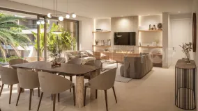 2 bedrooms apartment in San Pedro de Alcantara for sale