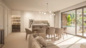 2 bedrooms apartment in San Pedro de Alcantara for sale