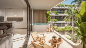 2 bedrooms apartment in San Pedro de Alcantara for sale