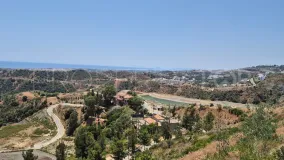Plot for sale in Real de La Quinta