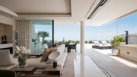 La Quinta, apartamento con 3 dormitorios en venta