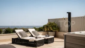 La Quinta, apartamento con 3 dormitorios en venta