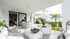 Se vende apartamento en Cortijo del Golf
