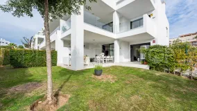 Se vende apartamento en Cortijo del Golf