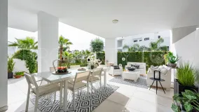 Se vende apartamento en Cortijo del Golf