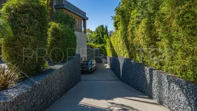 For sale villa in Guadalmina Baja