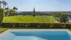 Villa en venta de 6 dormitorios en Los Arqueros
