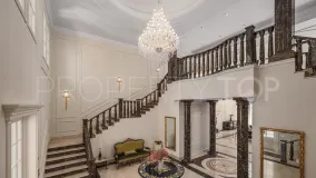 7 bedrooms villa for sale in Sierra Blanca