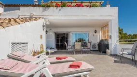 Apartamento a la venta en Atalaya