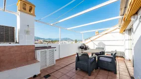 San Pedro de Alcantara, Ático en venta con 4 dormitorios