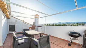 San Pedro de Alcantara, Ático en venta con 4 dormitorios