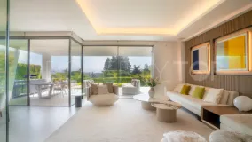 4 bedrooms Celeste Marbella villa for sale