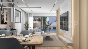 Marbesa, villa con 5 dormitorios en venta