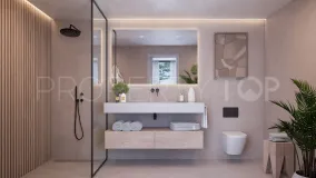 4 bedrooms Nueva Andalucia town house for sale