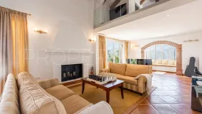 Sierra Blanca Country Club villa for sale