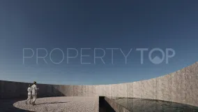 Villa a la venta en Sotogrande Alto