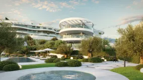 Apartamento en venta en The View Marbella de 2 dormitorios