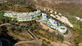 Apartamento en venta en The View Marbella de 2 dormitorios