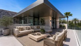 Cortijo Blanco, villa con 8 dormitorios a la venta
