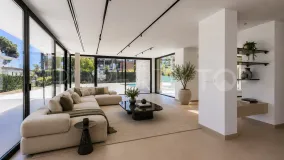 Cortijo Blanco, villa con 8 dormitorios a la venta