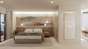 Se vende apartamento con 3 dormitorios en San Pedro de Alcantara